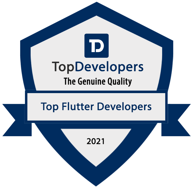 Top Flutter Developers